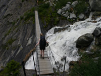 River Crossing